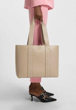 Сумка BECKY UP Hugo, светло-коричневый hu751h0jg-o11 | light brown one