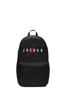 Рюкзак Jordan, черный joc54h001-q11 | black