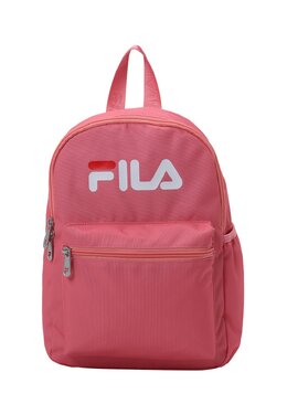 Рюкзак LITYN SMALL LOGO Fila, цвет Peach Blossom zzo30ne44-h00 | peach blossom