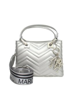 Сумка FLATKRISSYSWAVE Marc Ellis, серебряный m0051h0o0-d11 | silver-coloured
