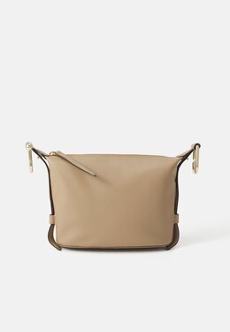 Сумка NUVOLA MINI HANDBAG Furla, песочный fu151h1r3-b11 | greige