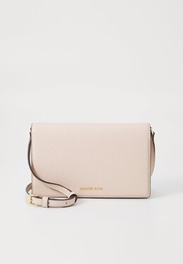 Сумка через плечо JET SET FLAP XBODY Michael Kors, цвет Soft Pink mk151h1tt-j11 | soft pink