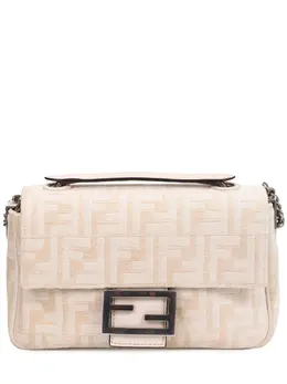 Fendi Сумка текстильная 1731346