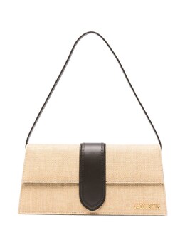 Jacquemus Le Bambino Long Shoulder Bag baw00013aw005111ff