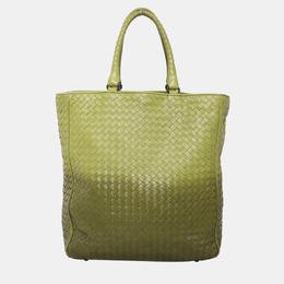 Bottega Veneta Intrecciato Ombre Tote Bag 1185952