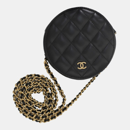 Chanel Round Sling Bag 1185971