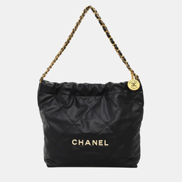Chanel Small C22 Shoulder Bag 1185945