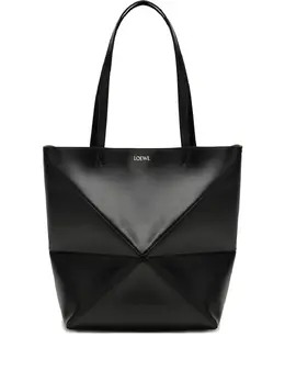 Loewe medium Puzzle Fold tote bag 21788882