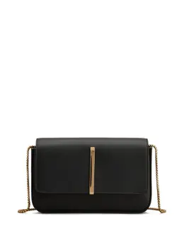 Tod's chain-strap logo-plaque mini bag 30984698