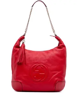 Gucci 2016-2025 Leather Soho shoulder bag 31349177