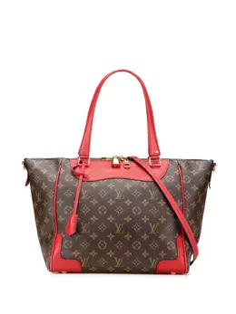 Louis Vuitton 2016 Monogram Estrela MM satchel 31343717