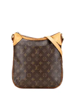 Louis Vuitton 2014 Monogram Odeon PM crossbody bag 31343741