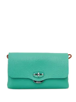 Zanellato Postina envelope shoulder bag 31203364