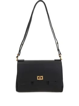 Balenciaga Bel Air XS flap shoulder bag 30428403