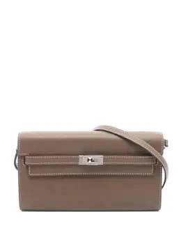 Hermes 2021 Kelly To Go shoulder bag 31292578