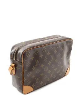 Louis Vuitton 2005 Trocadero 30 Monogram leather shoulder bag 31178611