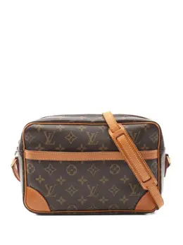 Louis Vuitton 2003 Trocadero 27 monogram shoulder bag 31291636
