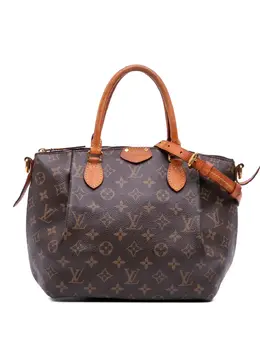 Louis Vuitton 1998 Monogram Turenne PM satchel 31349127