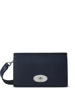 Mulberry small leather shoulder bag 31174094
