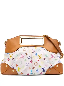 Louis Vuitton 2009 Monogram Multicolore Judy MM satchel 31341955