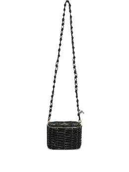Rosantica mini Shell Vertigo cross body bag 28556170