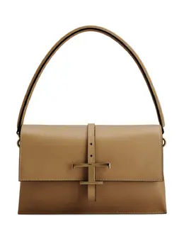 Tod's mini T-buckle flap bag 29994298