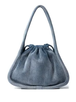 Alexander Wang smal Ryan drawstring tote bag 31181362