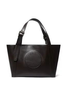 Stella McCartney Stella Logo tote bag 30080292