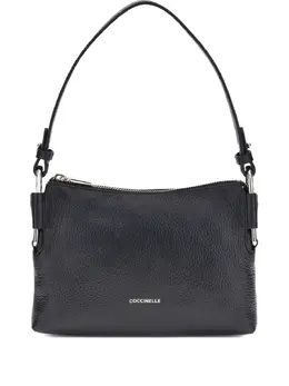 Coccinelle Rebekka zip-fastening top-handle shoulder bag 30954995