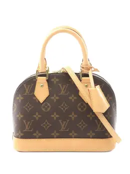 Louis Vuitton 2013 Alma BB tote bag 31179742