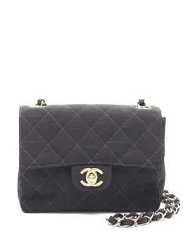 Chanel 1997-1999 Classic Flap shoulder bag 31178603