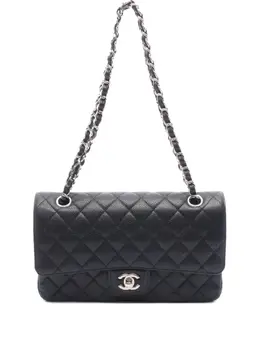 Chanel 2016-2017 Double Flap shoulder bag 31291467