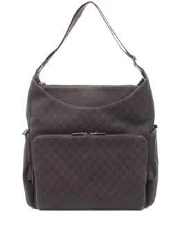 Gucci 2000 medium GG-pattern shoulder bag 31291605