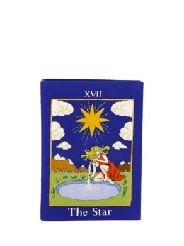 Olympia Le-Tan The Star clutch bag 30252901