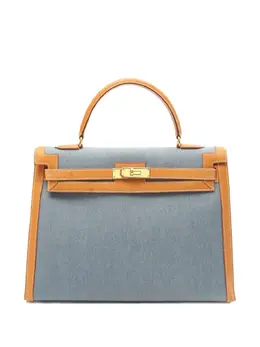 Hermes 1996 Kelly 35 tote bag 31291661