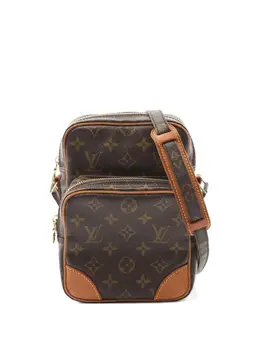 Louis Vuitton 2002 Amazon monogram shoulder bag 31179965