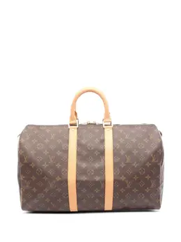 Louis Vuitton 2000 Keepall 45 boston bag 31179791