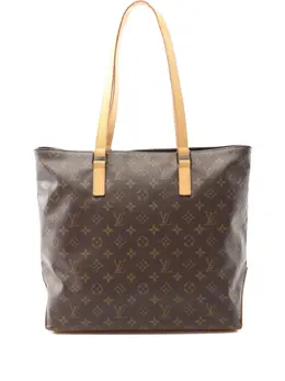 Louis Vuitton 2003 Kabamezo monogram tote bag 31179933