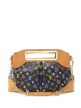 Louis Vuitton x Takashi Murakami 2011 Judy GM tote bag 31179815