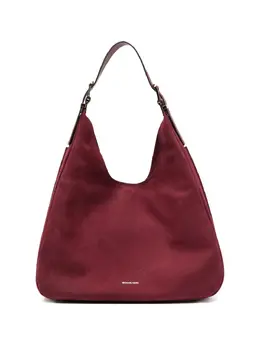 Большая сумка на плечо Nolita Hobo Michael Kors, красный 30739912 | красный