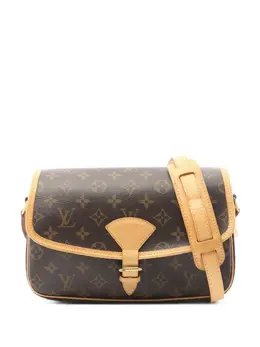 Louis Vuitton 2013 Sologne monogram shoulder bag 31179855