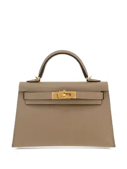 Hermes Kelly 20 tote bag 27658345
