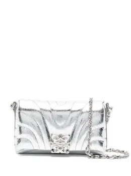 Givenchy quilted leather cross body bag 30012491