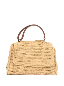 Orciani top-handle shoulder bag 31198619