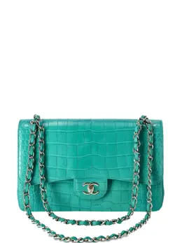 Chanel Jumbo Double shoulder bag 31221793