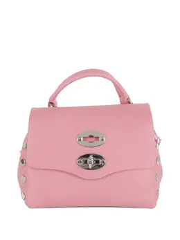 Zanellato Postina top-handle tote bag 31073801