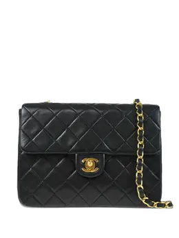 Chanel 1990 Classic shoulder bag 31179123