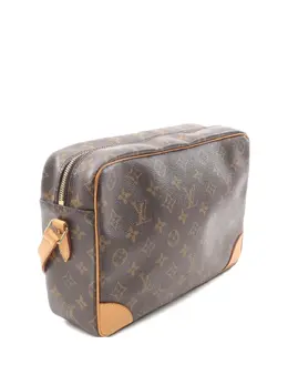 Louis Vuitton 2004 Trocadero 30 Monogram shoulder bag 31179902