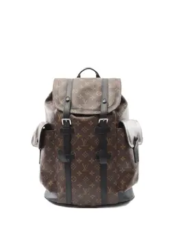 Louis Vuitton 2021s Christopher MM backpack 31179783