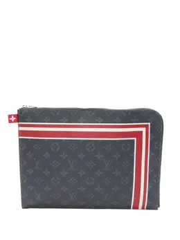 Louis Vuitton 2016 Jules GM Monogram pochette bag 31179667